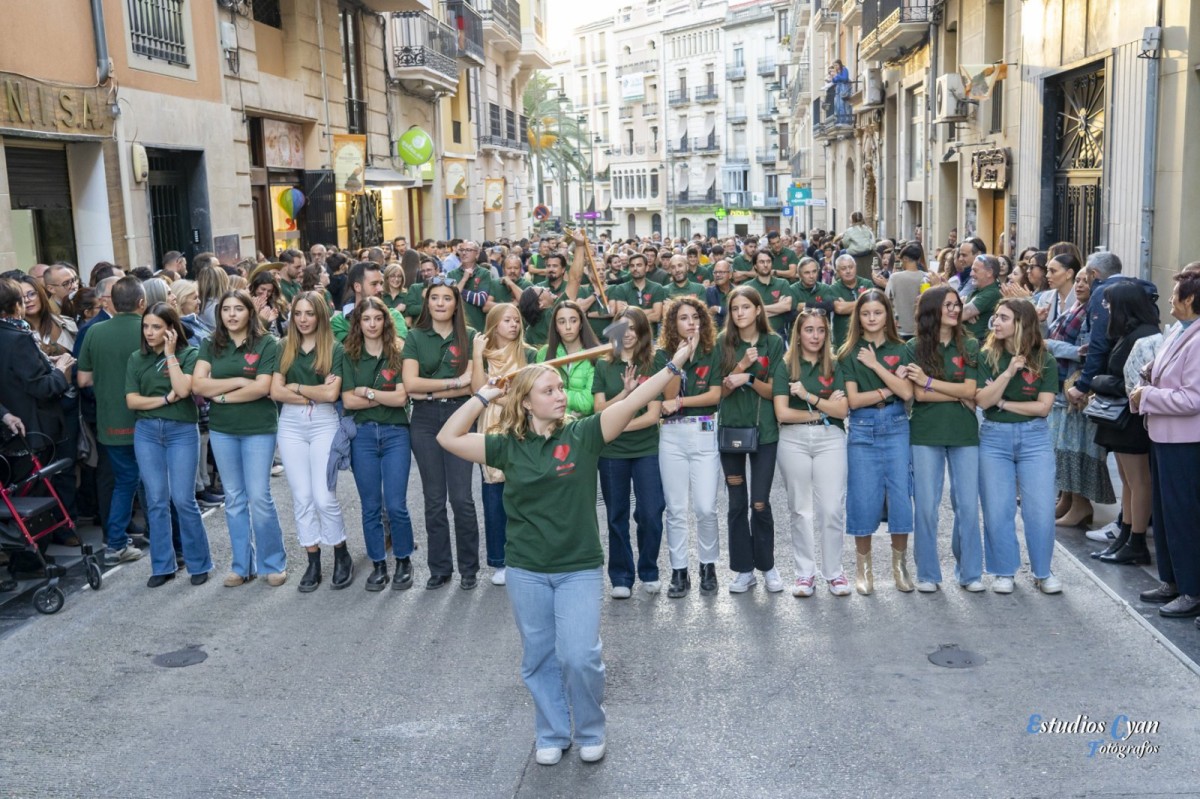 Associació de Sant Jordi